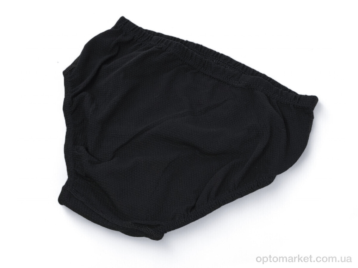Купить Трусы жіночі 001-01-2 black точки (6) 08990 Obuvok чорний, фото 2