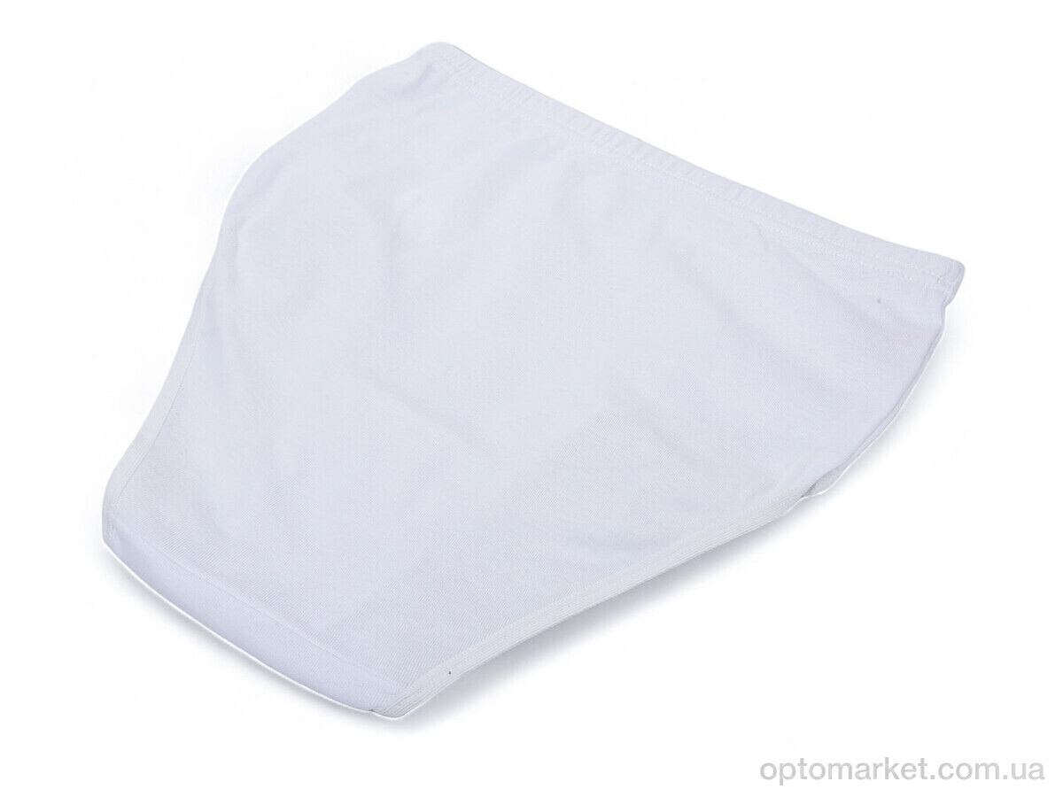 Купить Трусы жіночі 001-02-1 white (2XL) 08990 Obuvok білий, фото 2