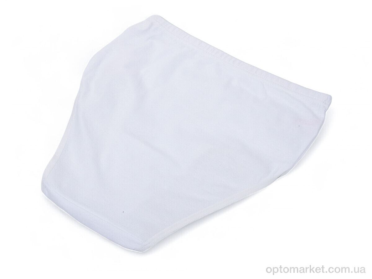 Купить Трусы жіночі 001-02-1 white (XL) 08990 Obuvok білий, фото 2