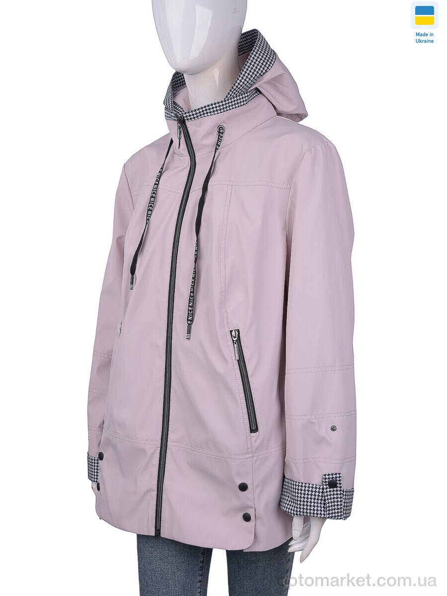 Купить Куртка жіночі 001-1 бежевий Tatiana-DIVO бежевий, фото 1
