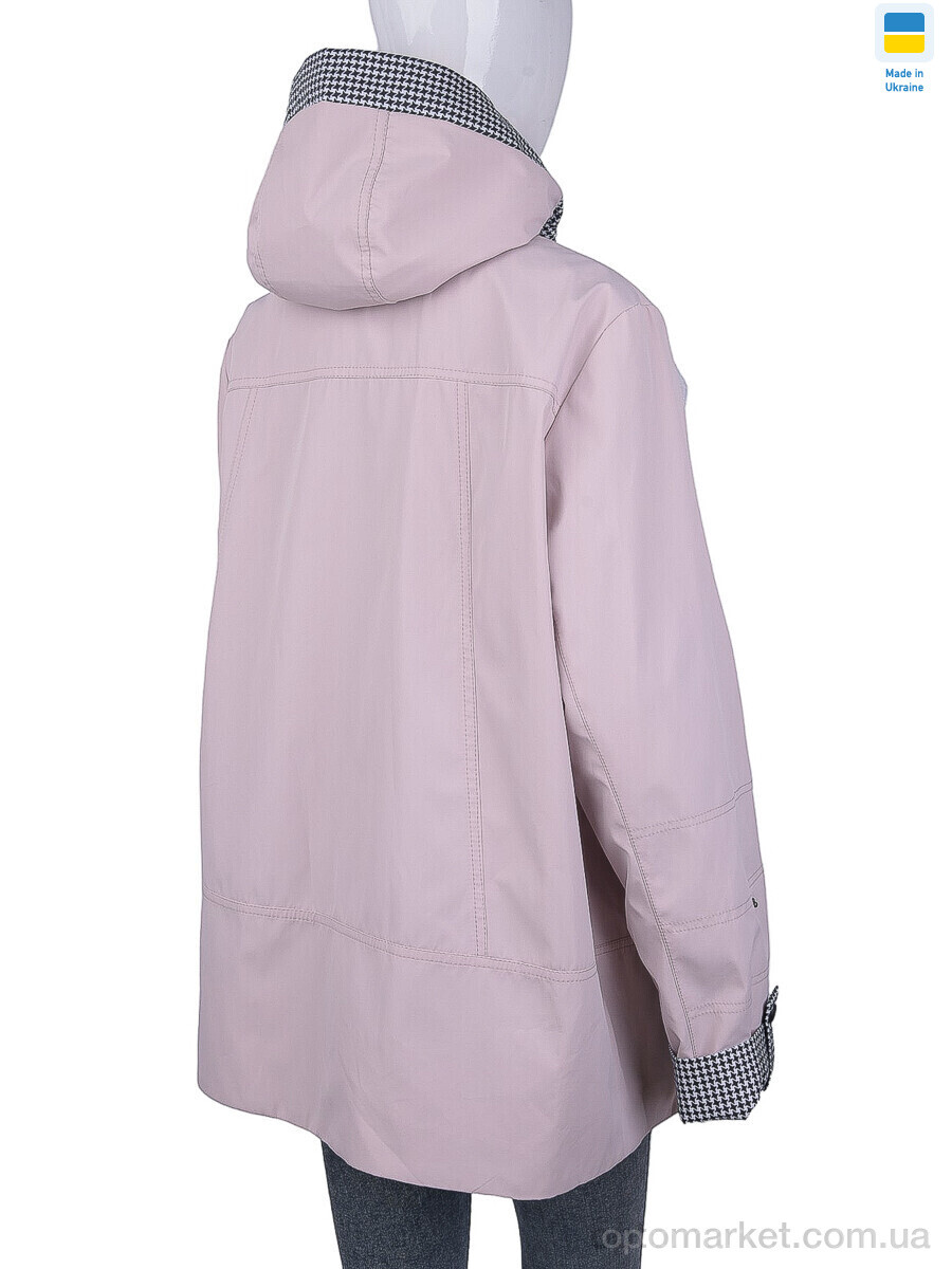 Купить Куртка жіночі 001-1 бежевий Tatiana-DIVO бежевий, фото 2