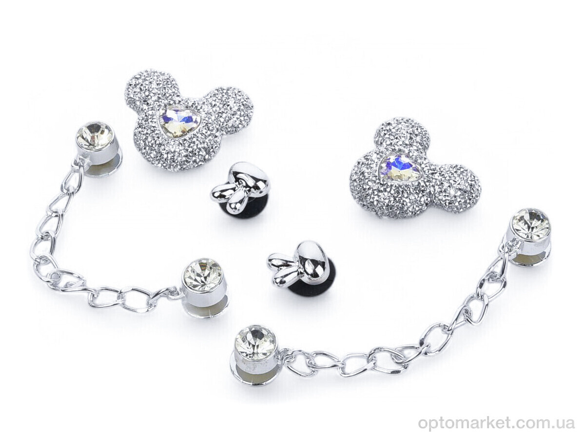 Купить Джибітси унісекс 001-154 Luck Line, фото 1