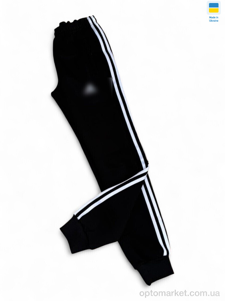 Купить Спортивні штаны чоловічі 001-2 AD т.синій A.idas синій, фото 1