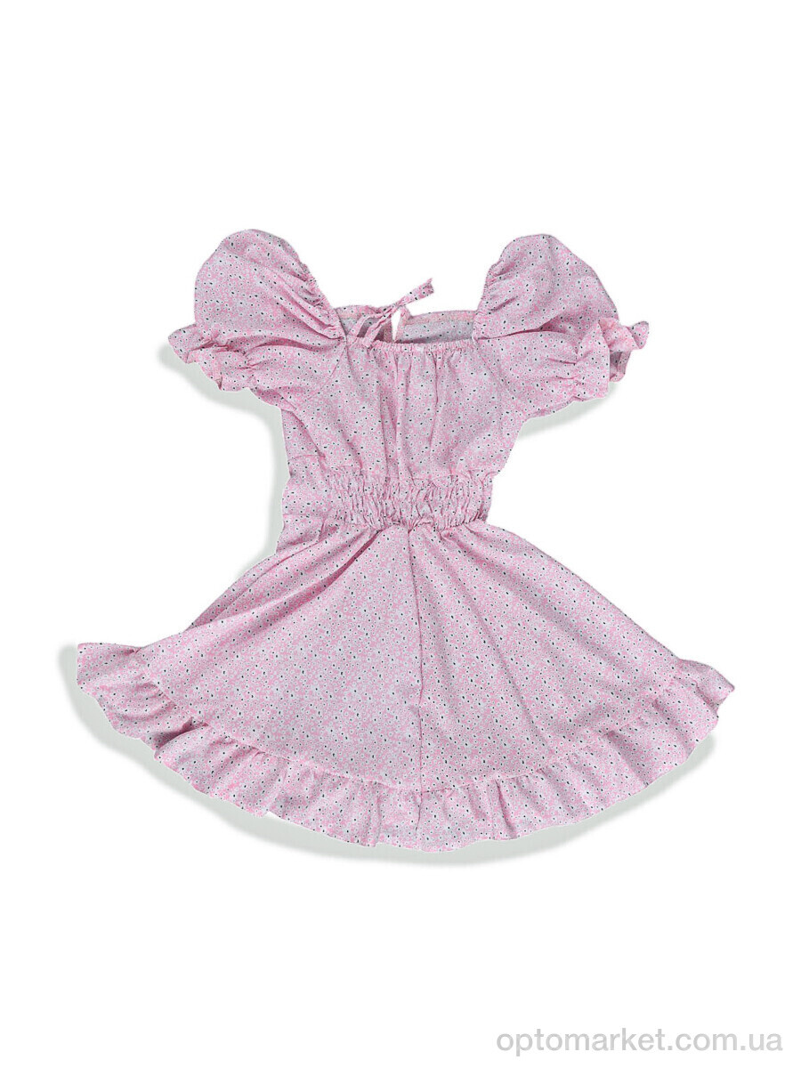 Купить Сукня дитячі 001-2 pink Steysi рожевий, фото 2