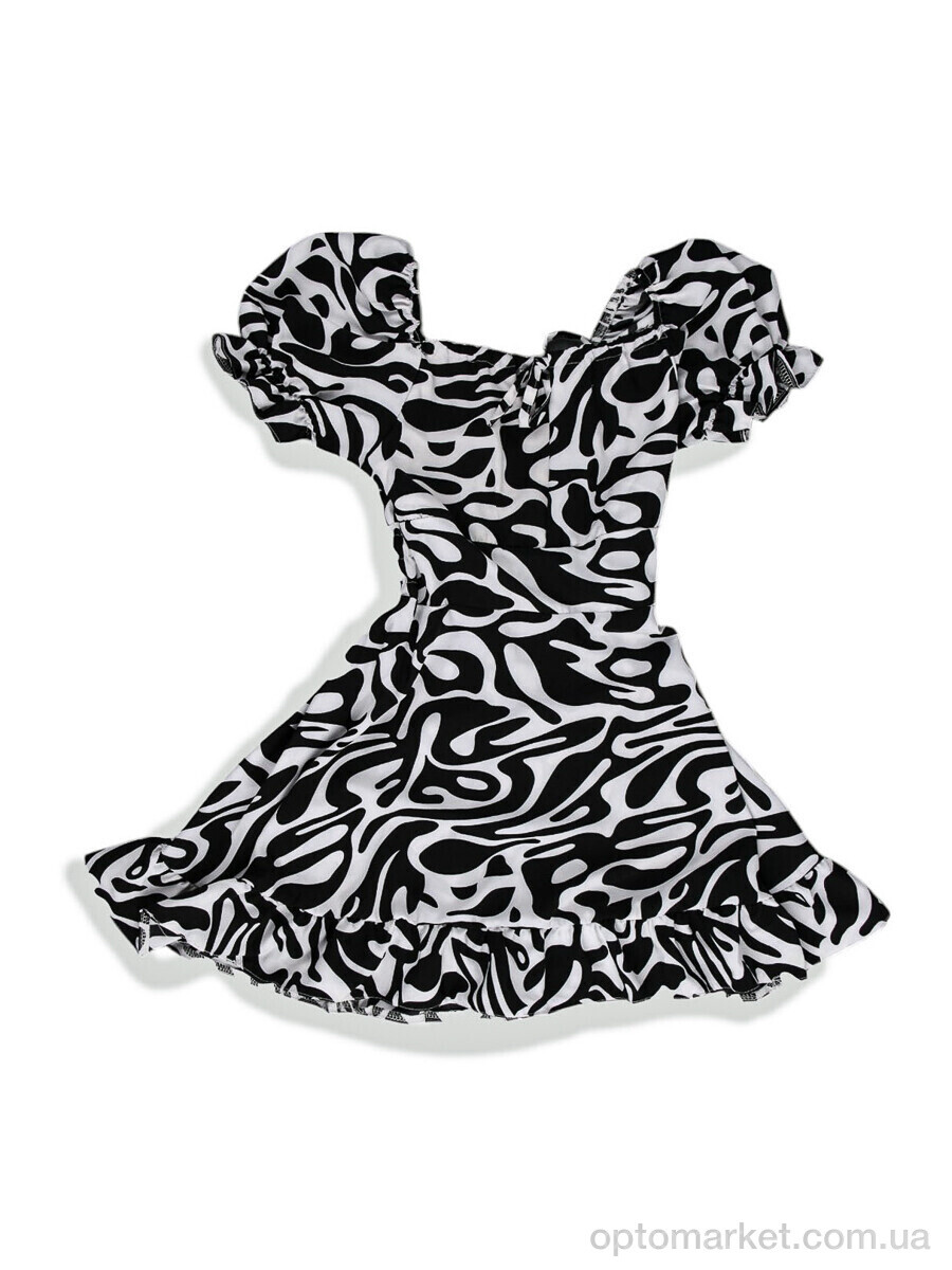 Купить Сукня дитячі 001-3 black Steysi чорний, фото 1