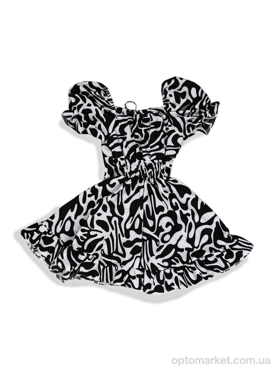 Купить Сукня дитячі 001-3 black Steysi чорний, фото 2