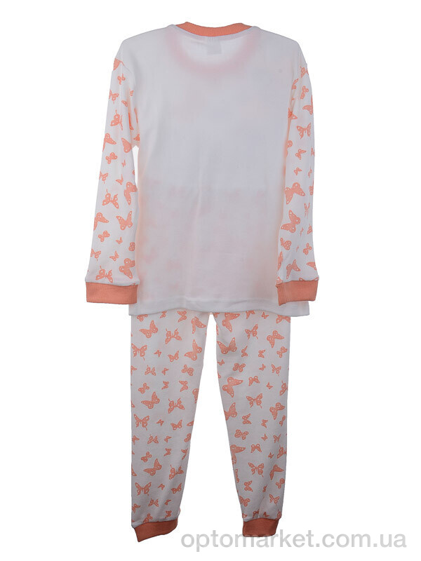Купить Пижама дитячі 001-3 white SuperMini білий, фото 2