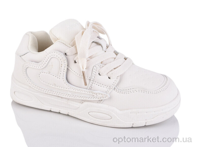 Купить Кросівки дитячі 001-3333-2C Bessky бежевий, фото 1