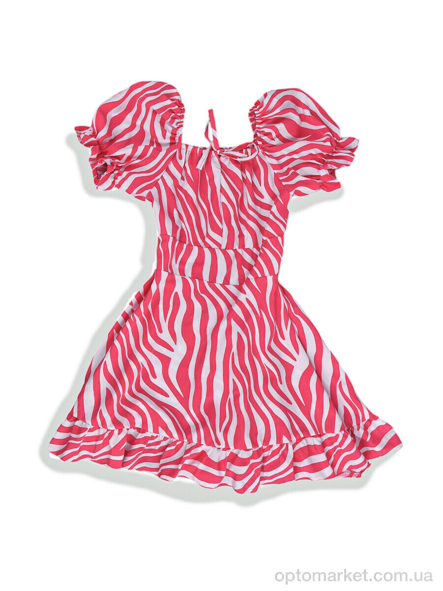 Купить Сукня дитячі 001-7 d.pink Steysi рожевий, фото 1