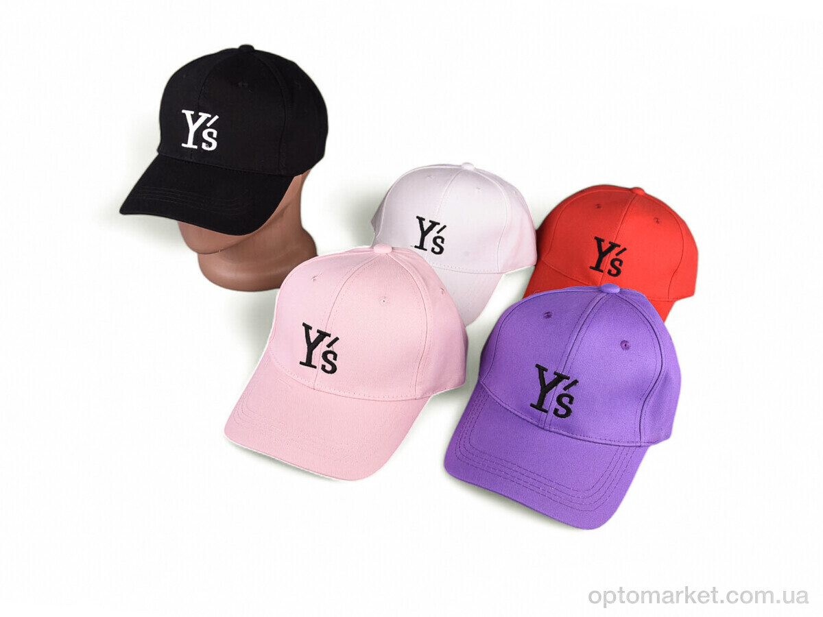 Купить Кепка унісекс 0010-1 mix Кепочный стиль мікс, фото 1