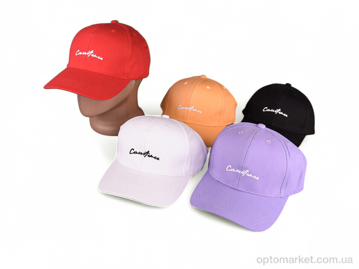 Купить Кепка унісекс 0010-2 mix Кепочный стиль мікс, фото 1