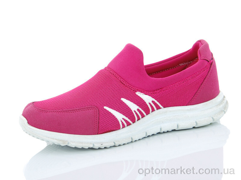 Купить Кросівки жіночі 0010 розовый Selena рожевий, фото 1