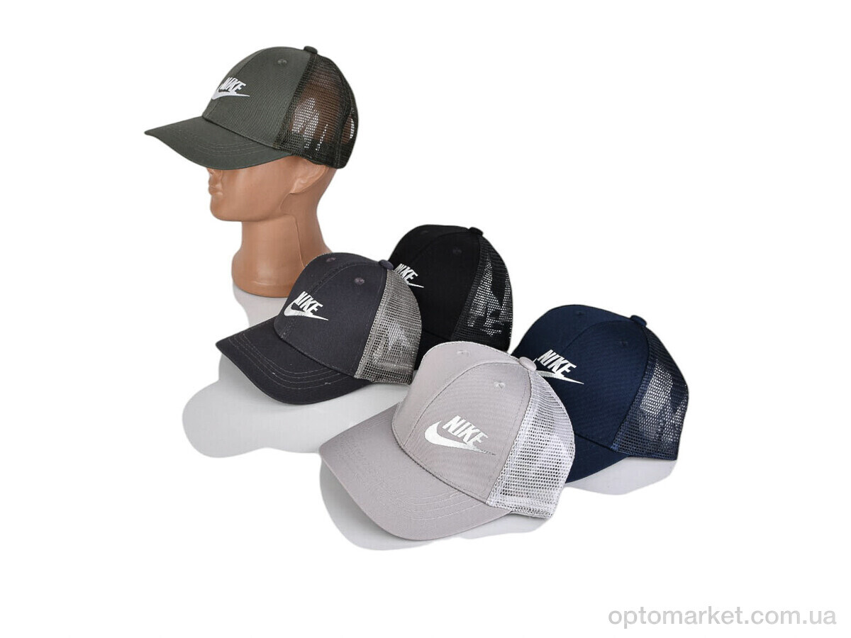 Купить Кепка дитячі 0011-8 mix (54) N.ke мікс, фото 2