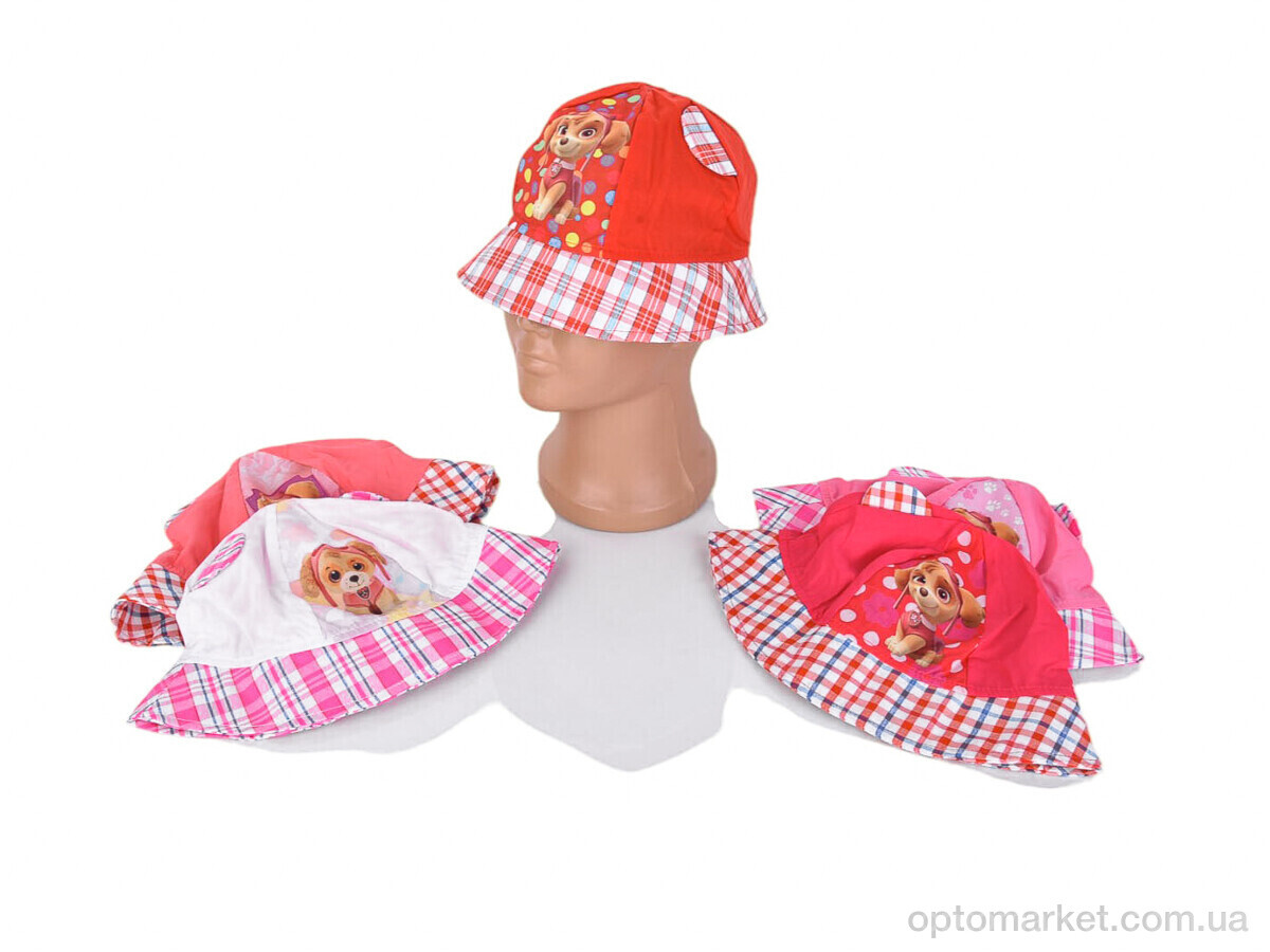 Купить Панама дитячі 0012-9 mix Кепочный стиль мікс, фото 1