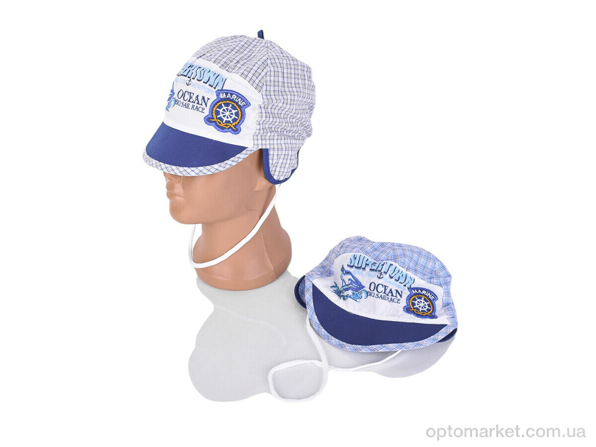 Купить Кепка дитячі 0014-16 mix Кепочный стиль мікс, фото 1