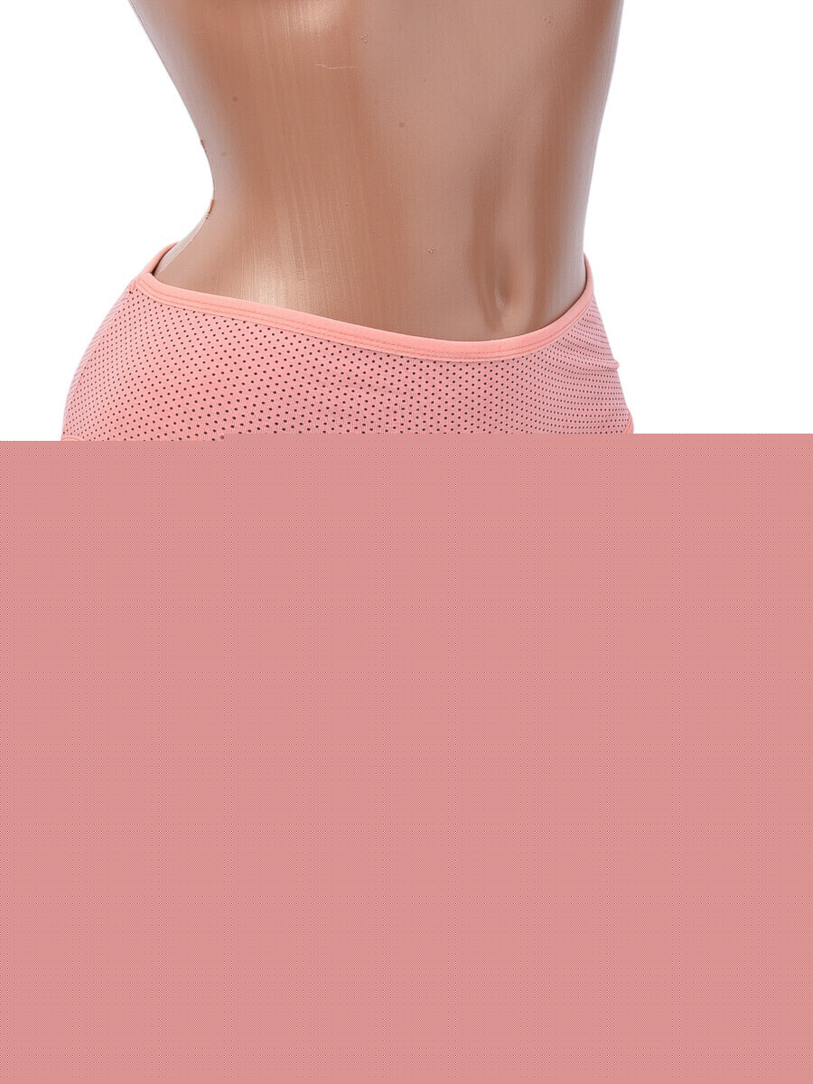 Купить Трусы жіночі 002-03-2 pink (2XL) 08990 Obuvok рожевий, фото 1