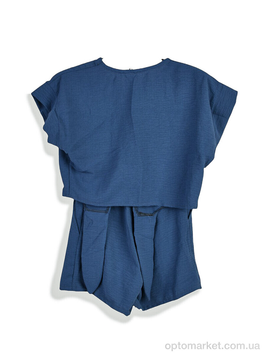 Купить Костюм дитячі 002-1 blue Steysi синій, фото 2