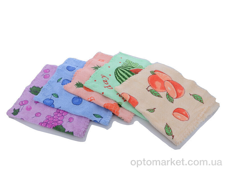 Купить Товари для дому унісекс 002-108 (06763) 25x50см mix Coloco мікс, фото 1