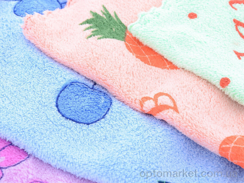 Купить Товари для дому унісекс 002-108 (06763) 25x50см mix Coloco мікс, фото 2