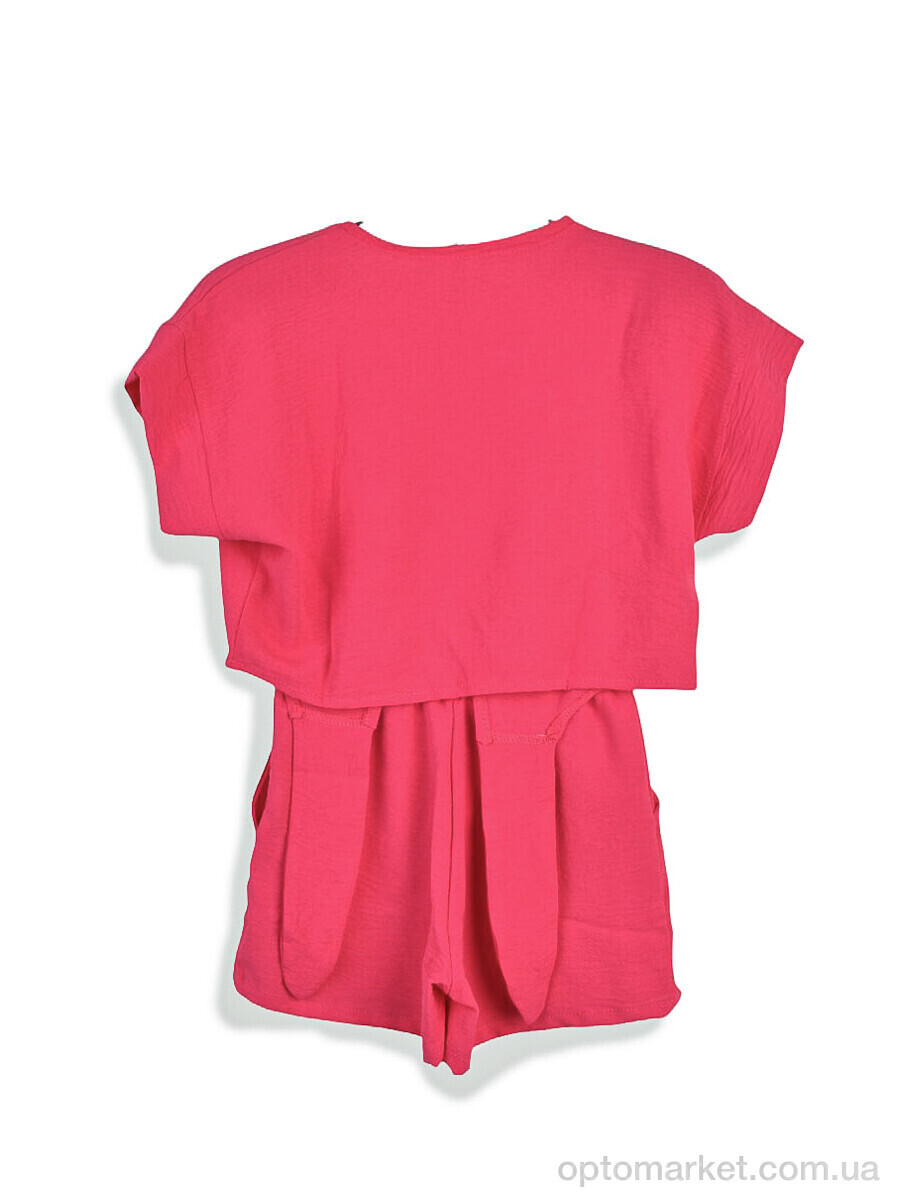 Купить Костюм дитячі 002-3 pink Steysi рожевий, фото 2