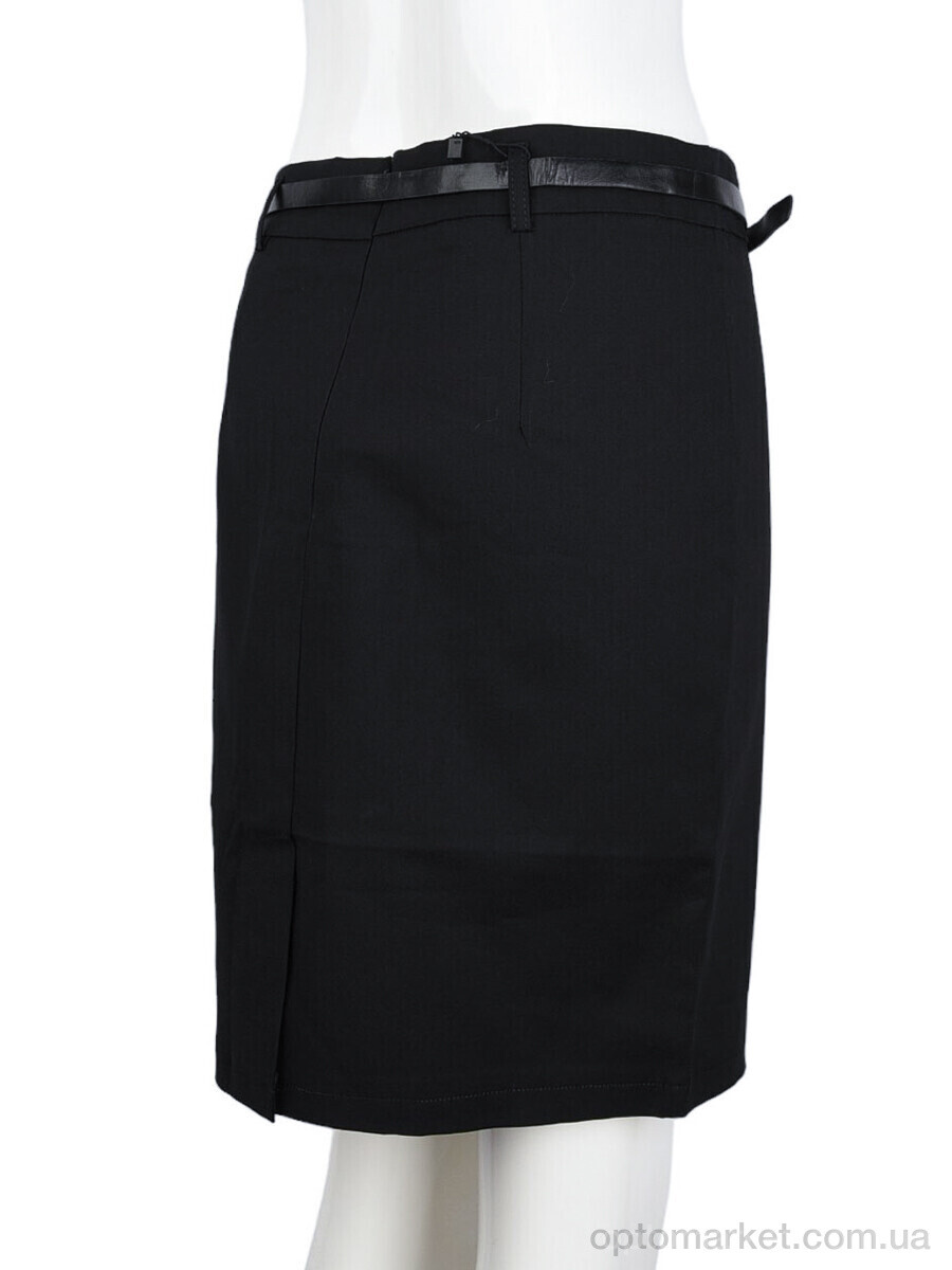 Купить Спідниця дитячі 002 black (08999) Safesa чорний, фото 2