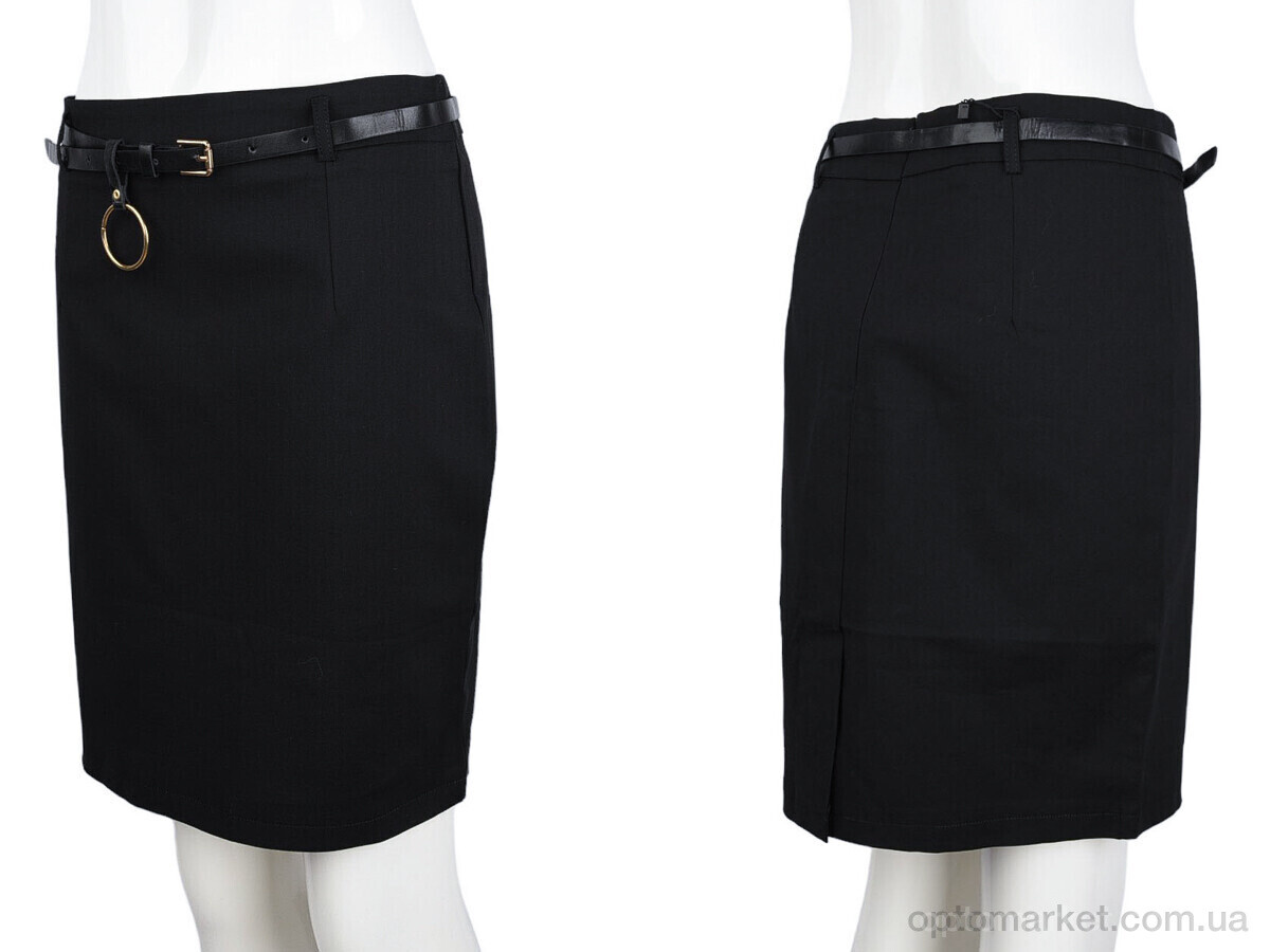 Купить Спідниця дитячі 002 black (08999) Safesa чорний, фото 3