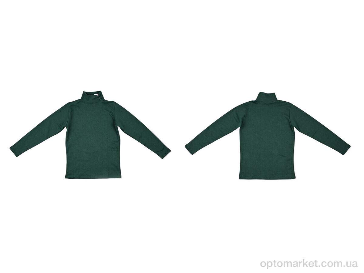 Купить Гольфи жіночі 0020 green Style Gaming зелений, фото 3