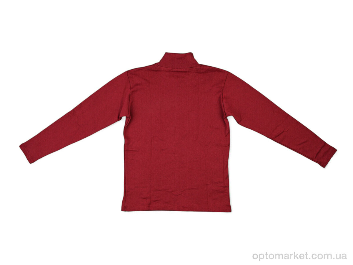 Купить Гольфи жіночі 0021 bordo Style Gaming бордовий, фото 2