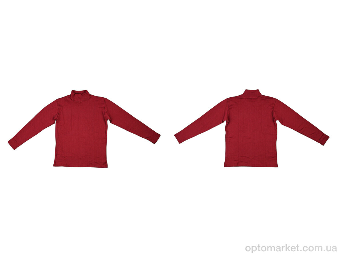 Купить Гольфи жіночі 0021 bordo Style Gaming бордовий, фото 3