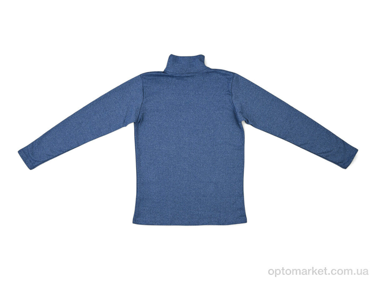 Купить Гольфи жіночі 0025 navy Style Gaming синій, фото 2