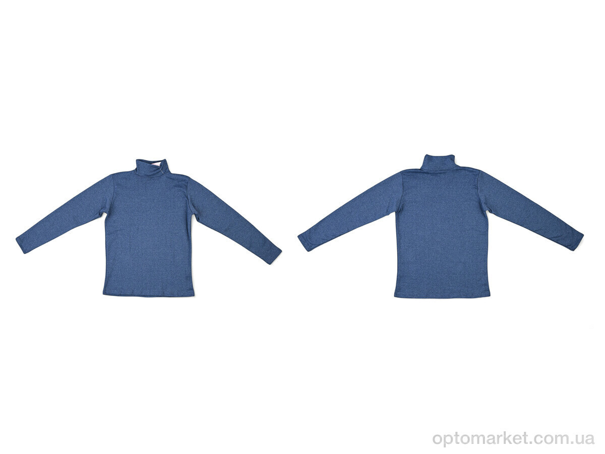 Купить Гольфи жіночі 0025 navy Style Gaming синій, фото 3