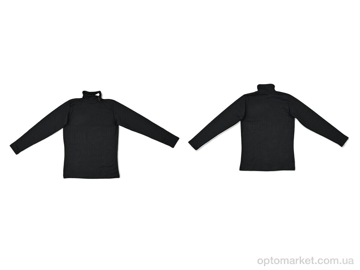 Купить Гольфи жіночі 0026 black Style Gaming чорний, фото 3