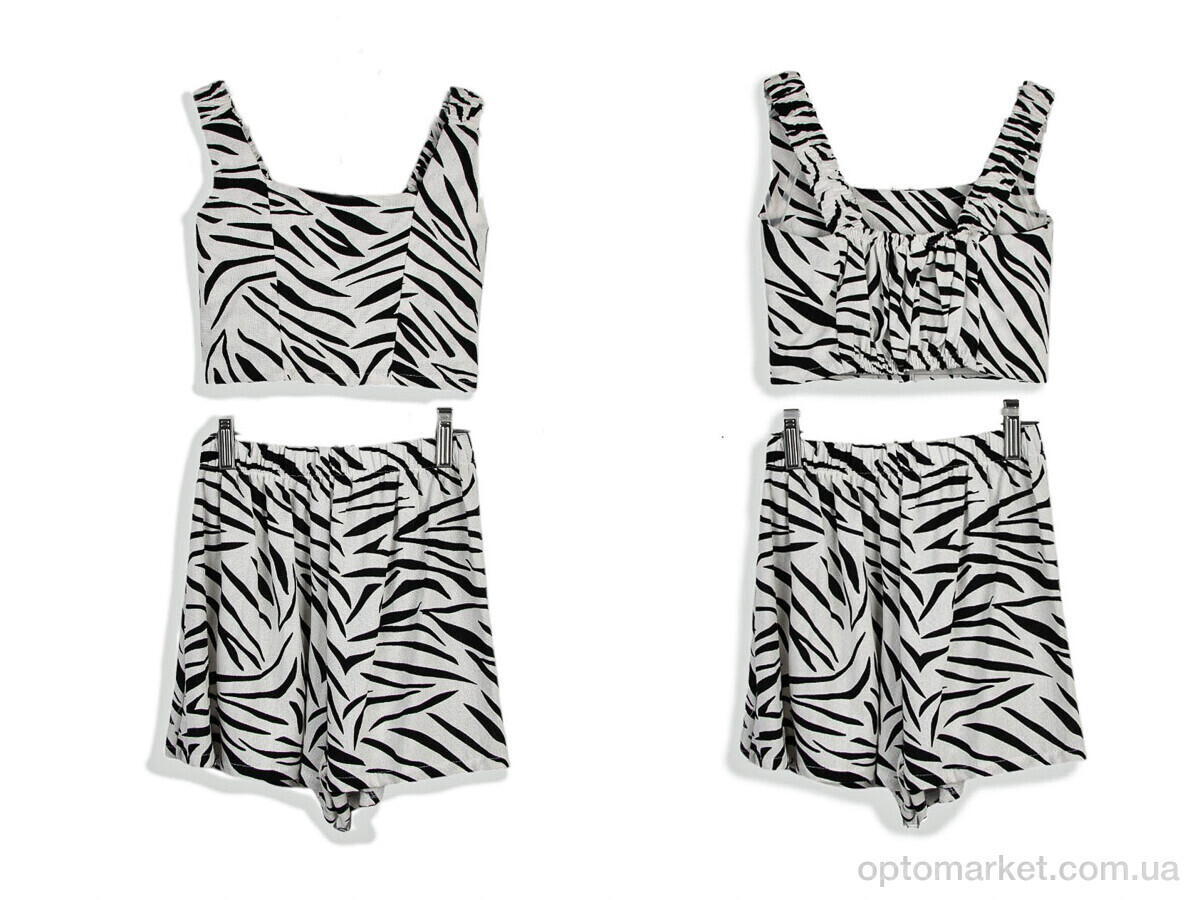 Купить Костюм дитячі 003-1 black Steysi чорний, фото 3