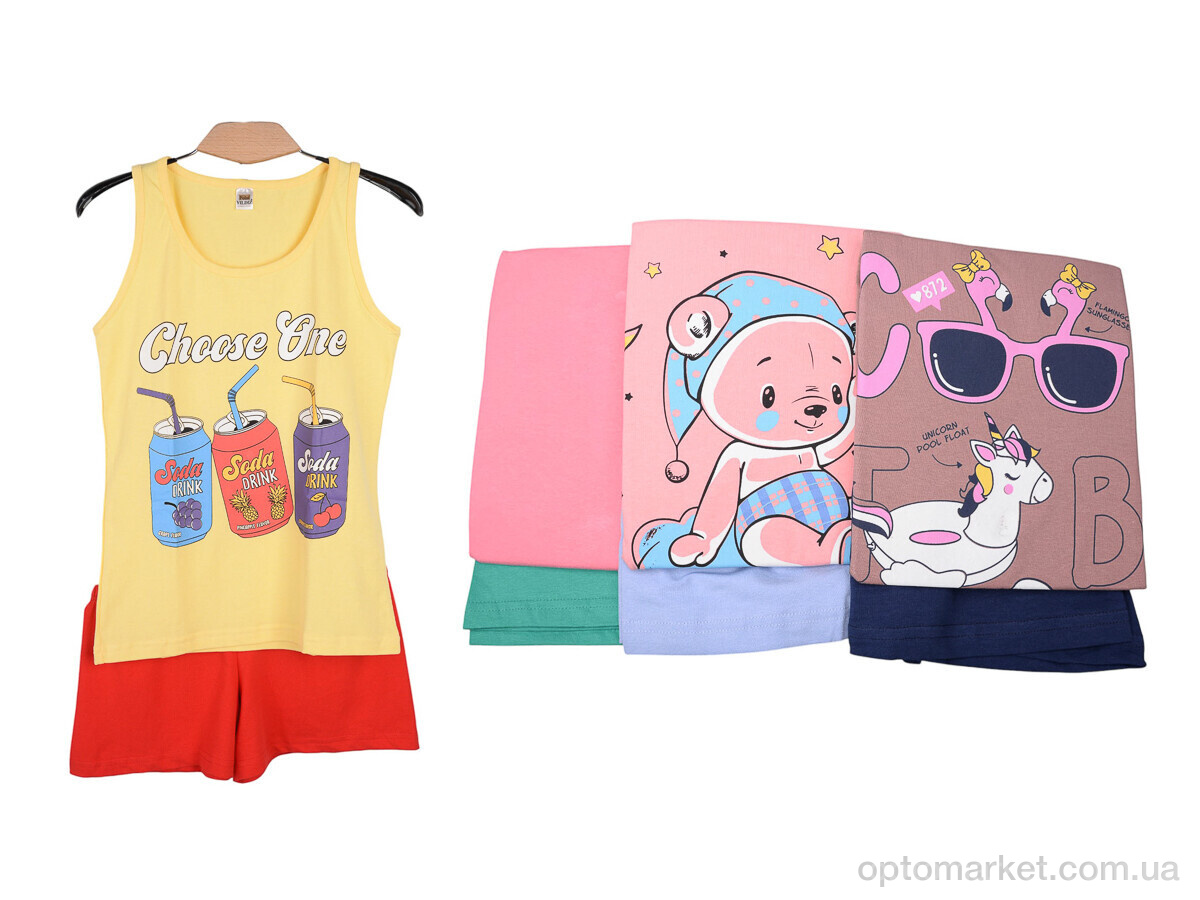 Купить Костюм дитячі 003 mix Yildiz мікс, фото 1