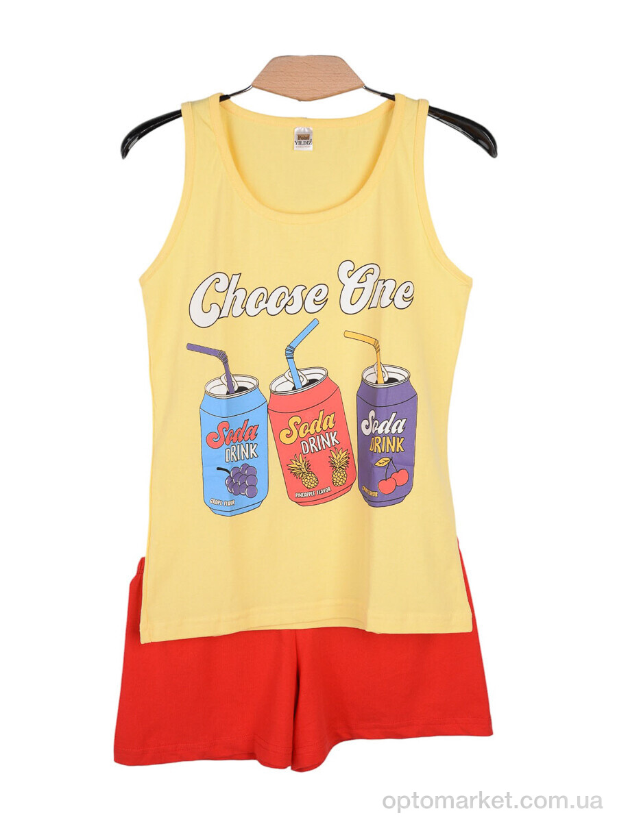 Купить Костюм дитячі 003 mix Yildiz мікс, фото 2