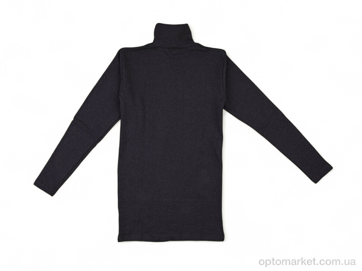 Купить Гольфи чоловічі 0031 d.grey Style Gaming сірий, фото 2