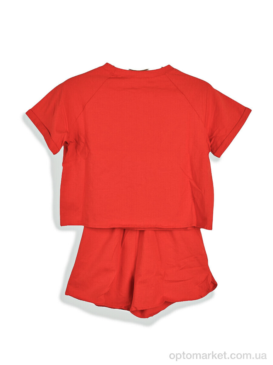 Купить Костюм дитячі 004-3 red Steysi червоний, фото 2