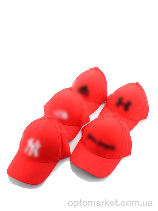 Купить Кепка чоловічі 004 mix STARK мікс, фото 1