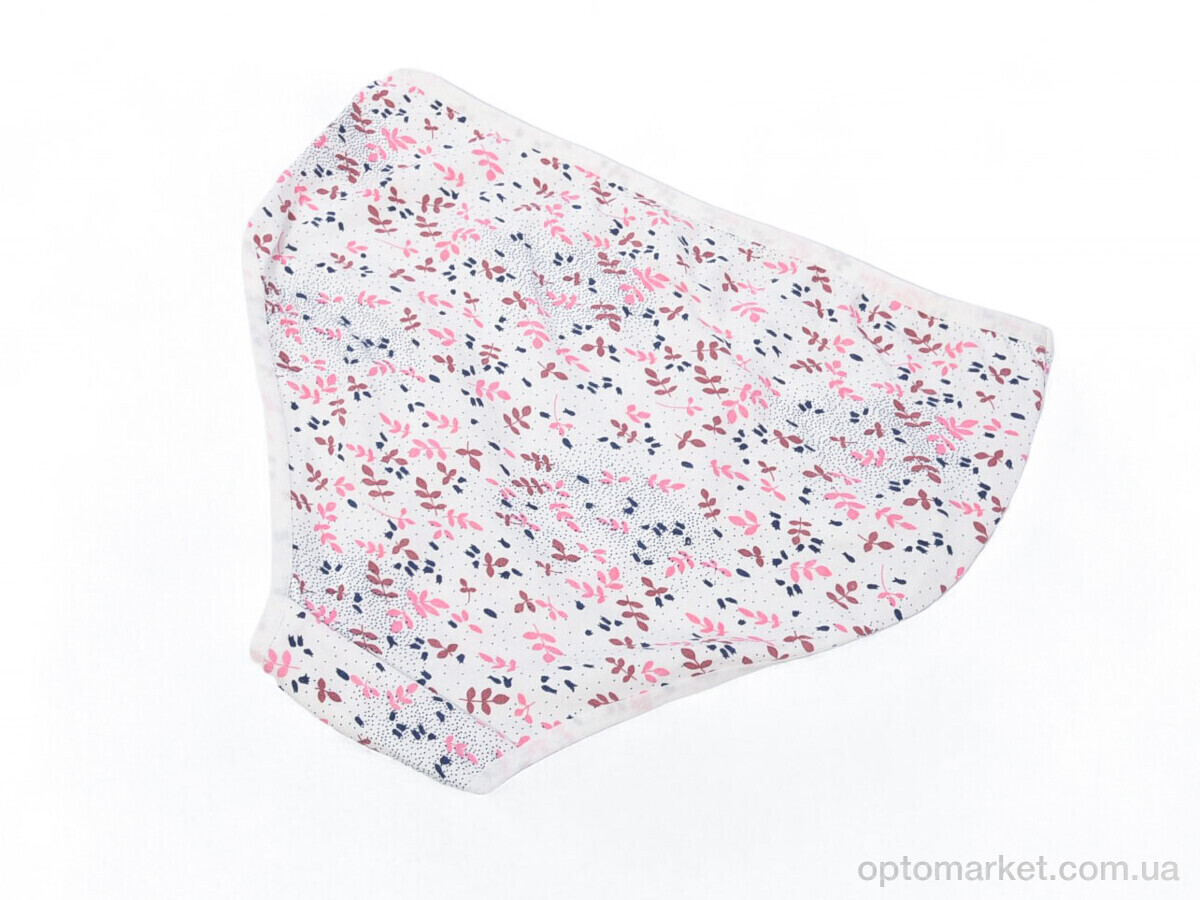 Купить Трусы жіночі 005-01-1 white (08990) (3XL) Giselle білий, фото 2