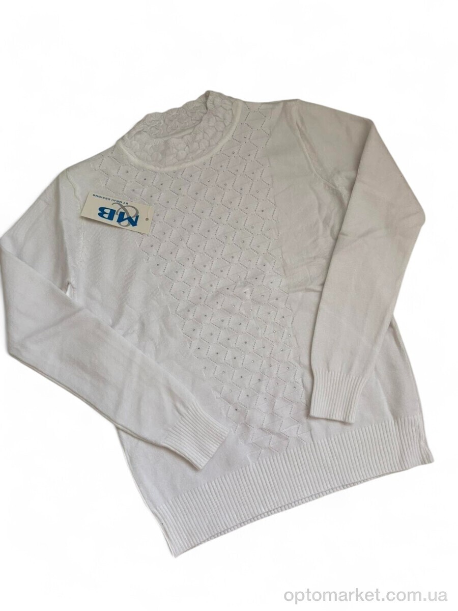 Купить Светр дитячі 005-2 білий MB білий, фото 1