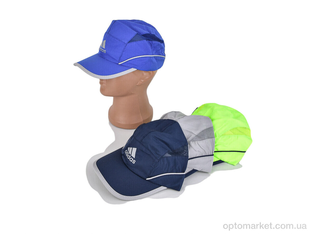 Купить Кепка дитячі 006-4 mix A.idas мікс, фото 2