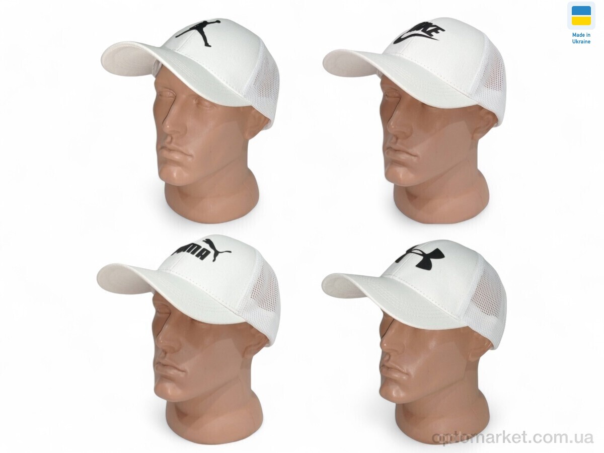 Купить Кепка унісекс 0064 mix Mabi мікс, фото 2