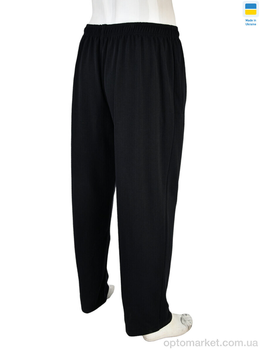 Купить Спортивні штаны чоловічі 007-3 navy P.ma синій, фото 3