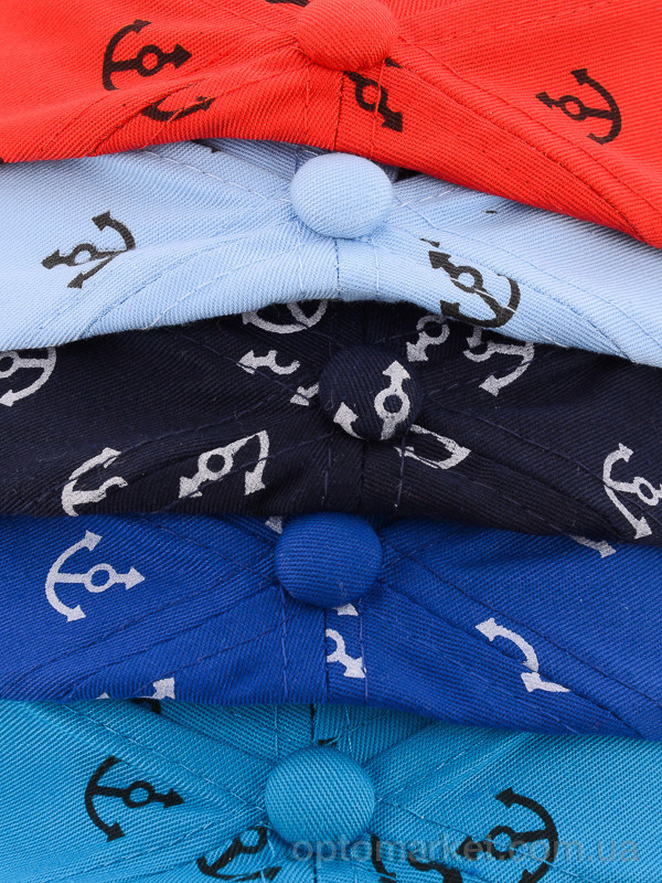 Купить Кепка дитячі 007 mix RuBi мікс, фото 2