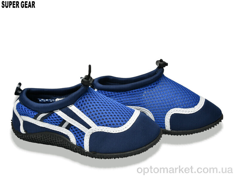 Купить Коралки дитячі 007052 Super Gear синій, фото 1