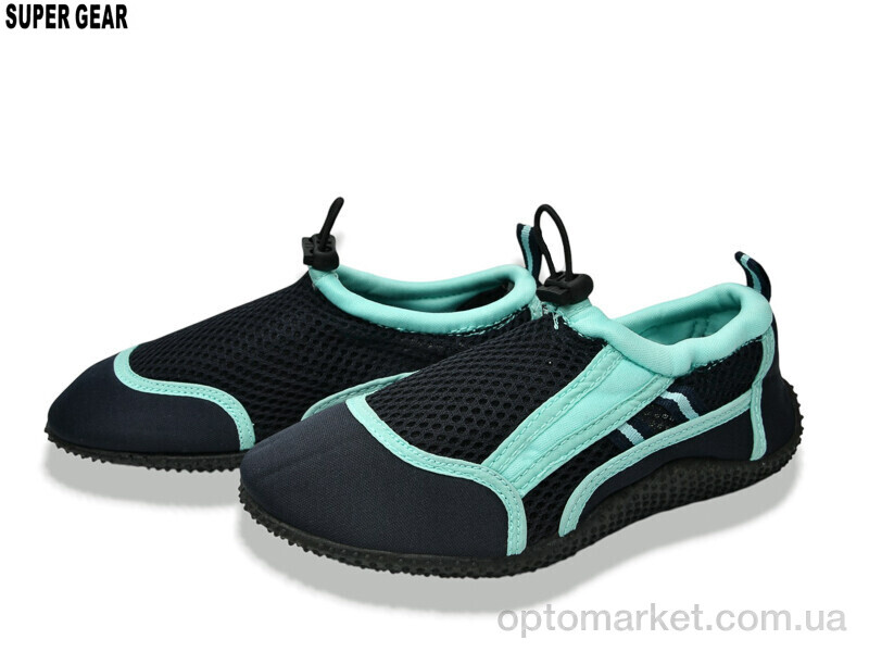 Купить Коралки дитячі 00752-3 Super Gear синій, фото 1