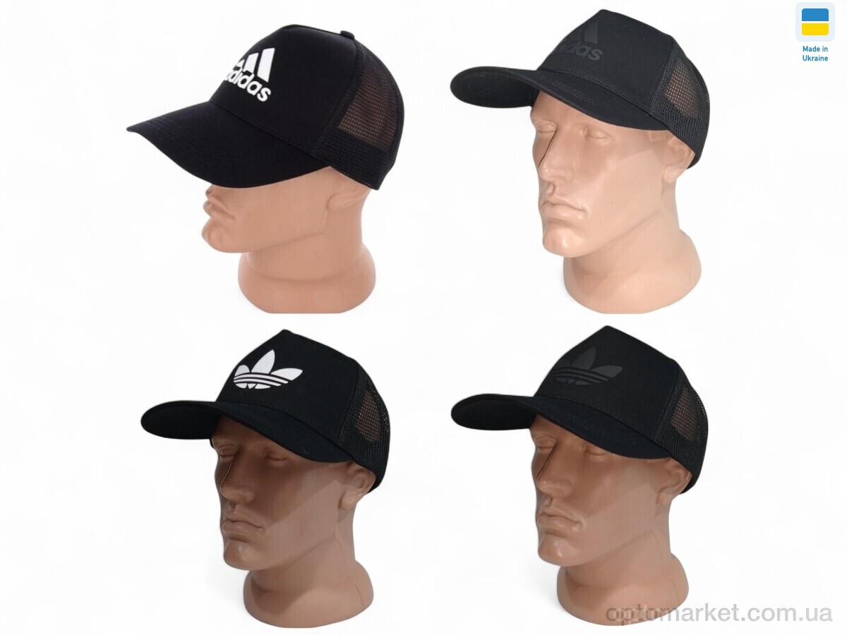 Купить Кепка унісекс 0082 mix Mabi мікс, фото 2