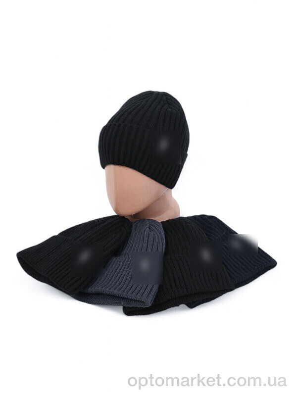 Купить Шапка чоловічі 00SA1352 mix P.ma мікс, фото 1