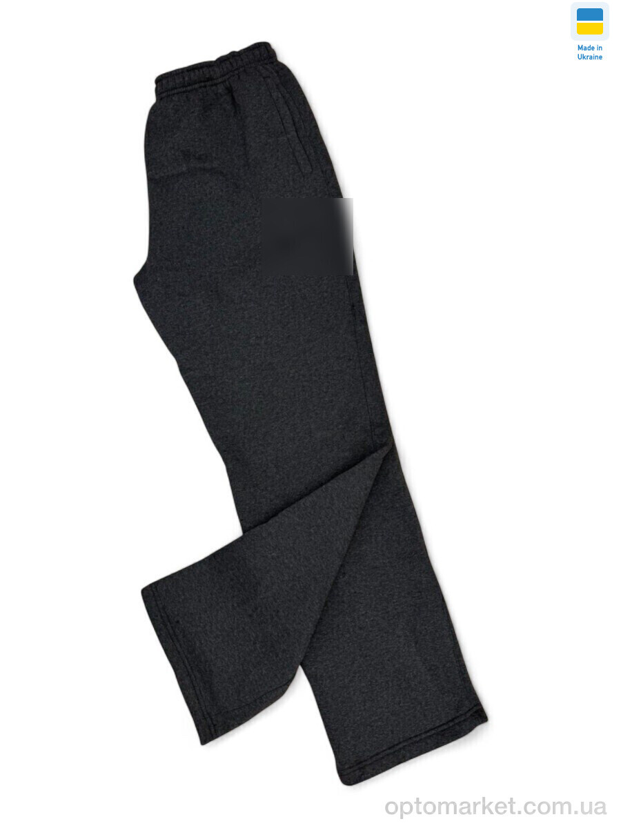 Купить Спортивні штаны чоловічі 01-NK т.сірий N.ke сірий, фото 1