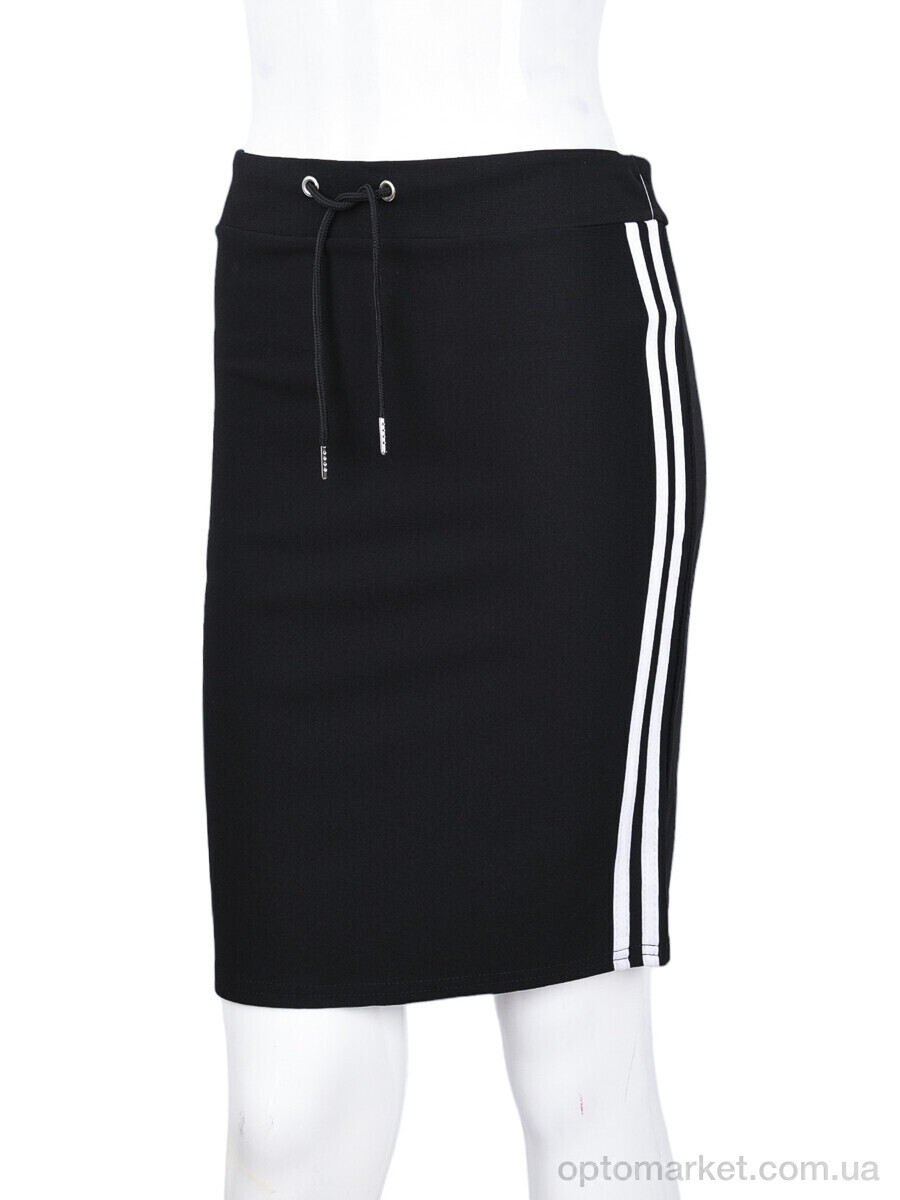 Купить Спідниця дитячі 010 black (08999) BSZZ чорний, фото 1